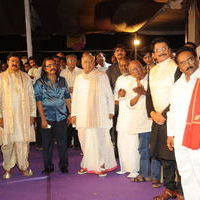 Sri Rama Rajyam Audio Launch Pictures | Picture 60234